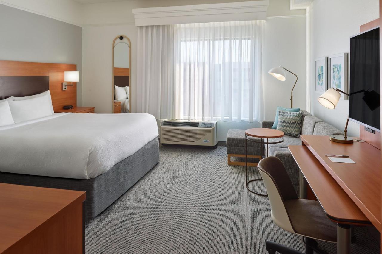 Towneplace Suites By Marriott Newnan Zewnętrze zdjęcie