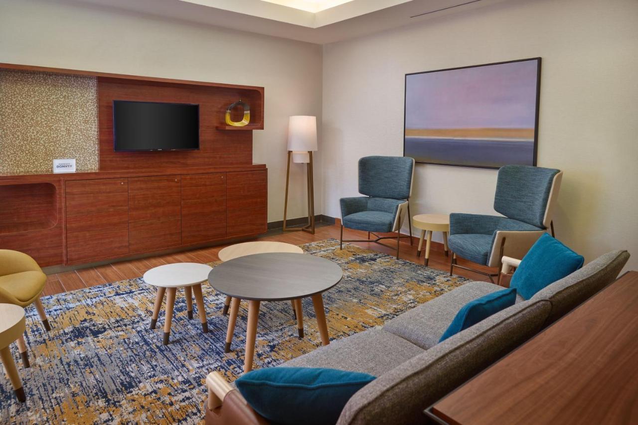 Towneplace Suites By Marriott Newnan Zewnętrze zdjęcie