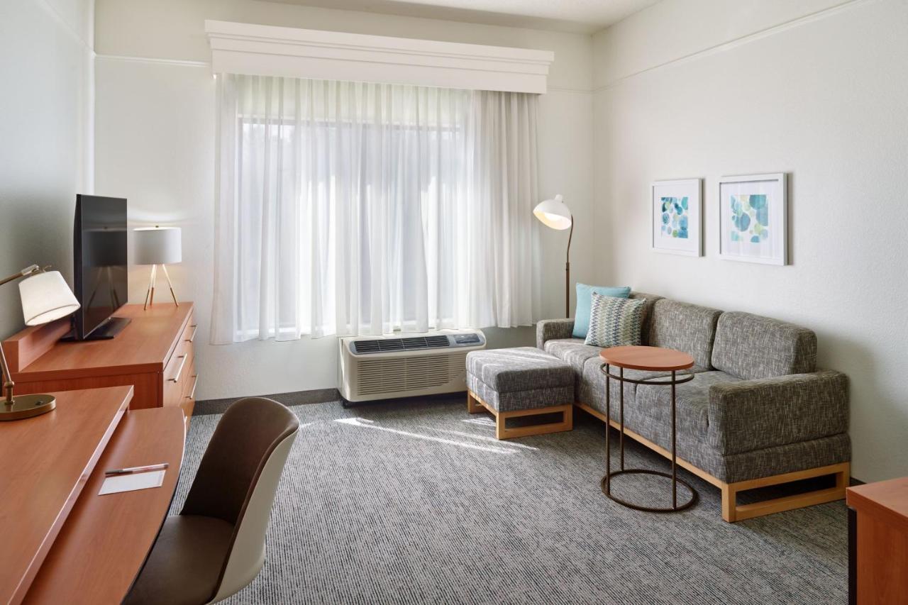 Towneplace Suites By Marriott Newnan Zewnętrze zdjęcie