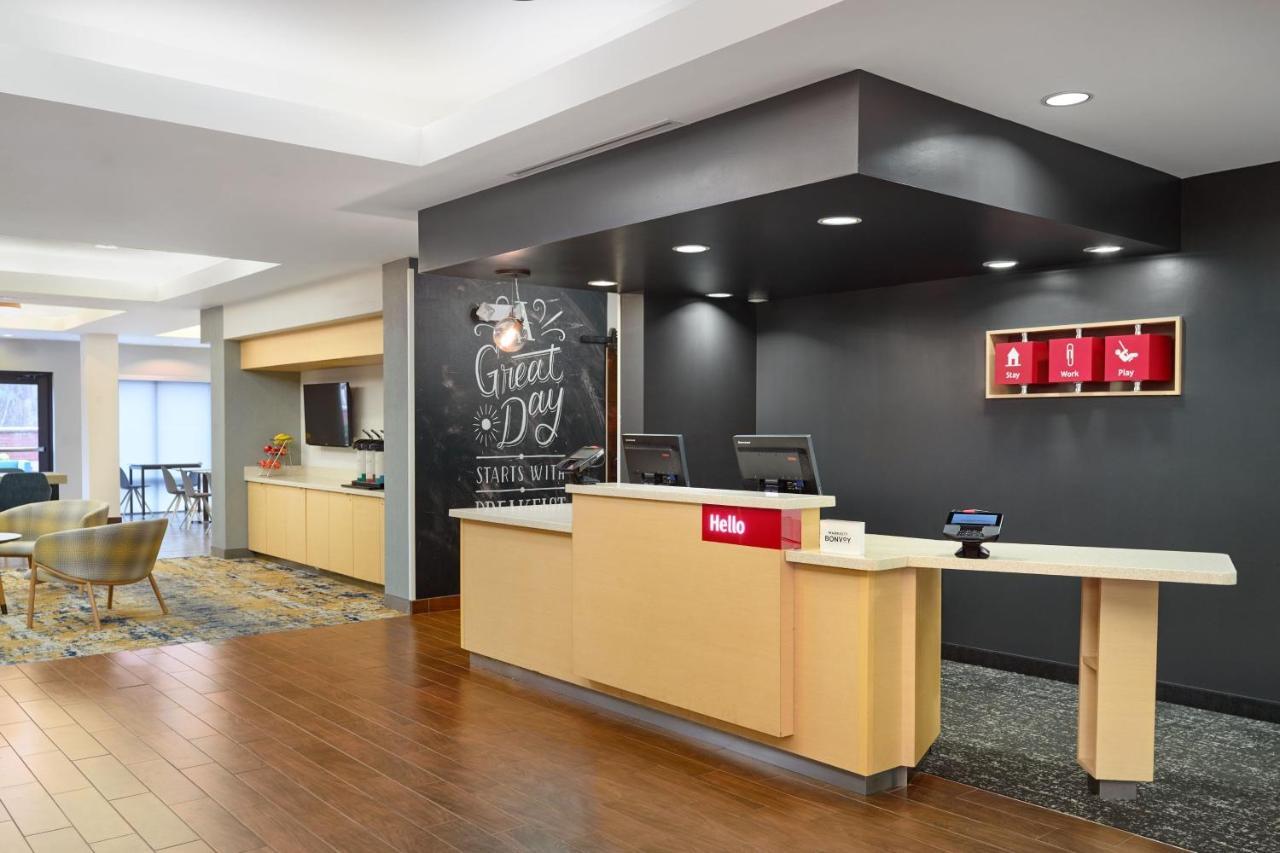 Towneplace Suites By Marriott Newnan Zewnętrze zdjęcie