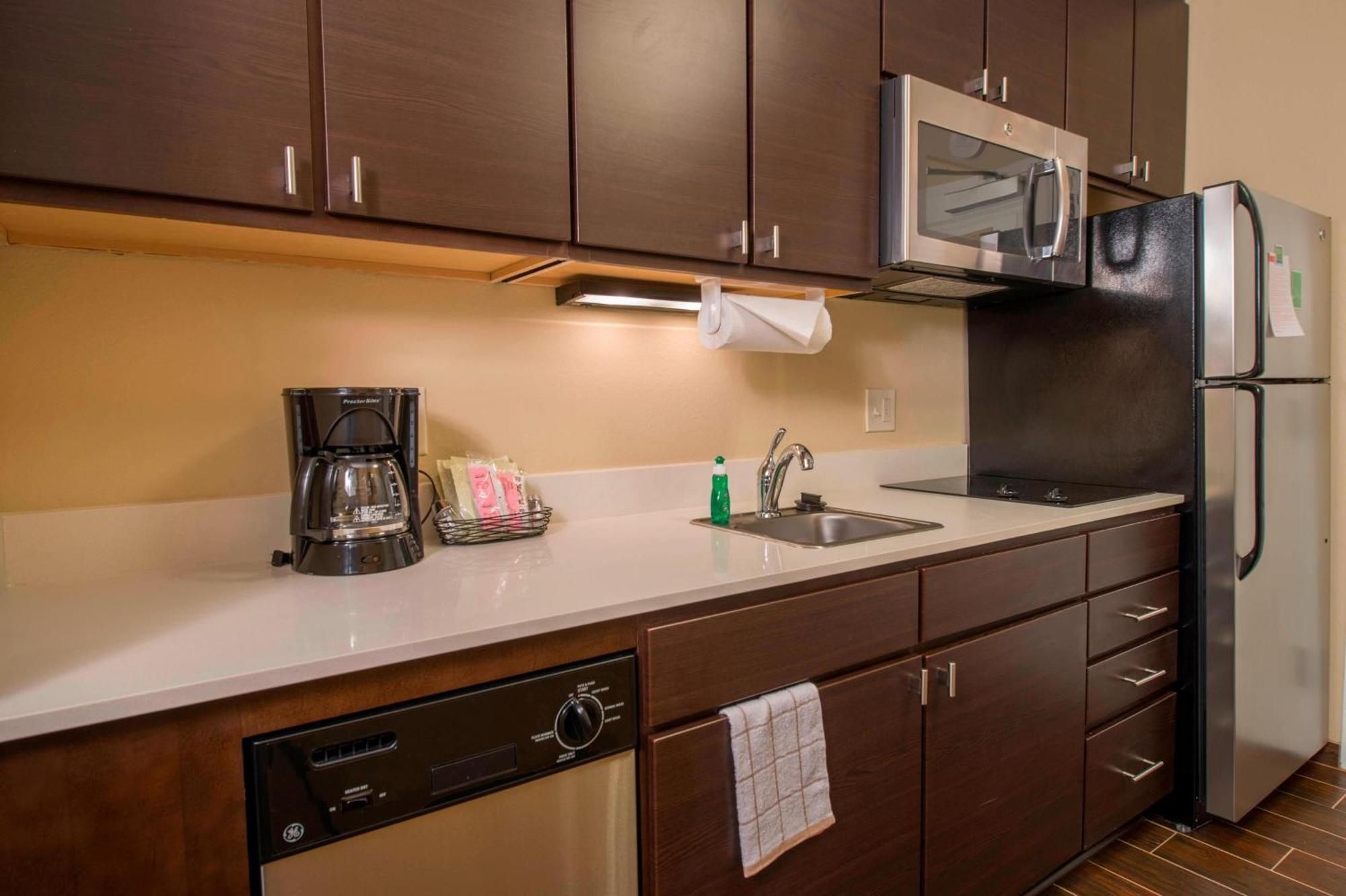 Towneplace Suites By Marriott Newnan Zewnętrze zdjęcie