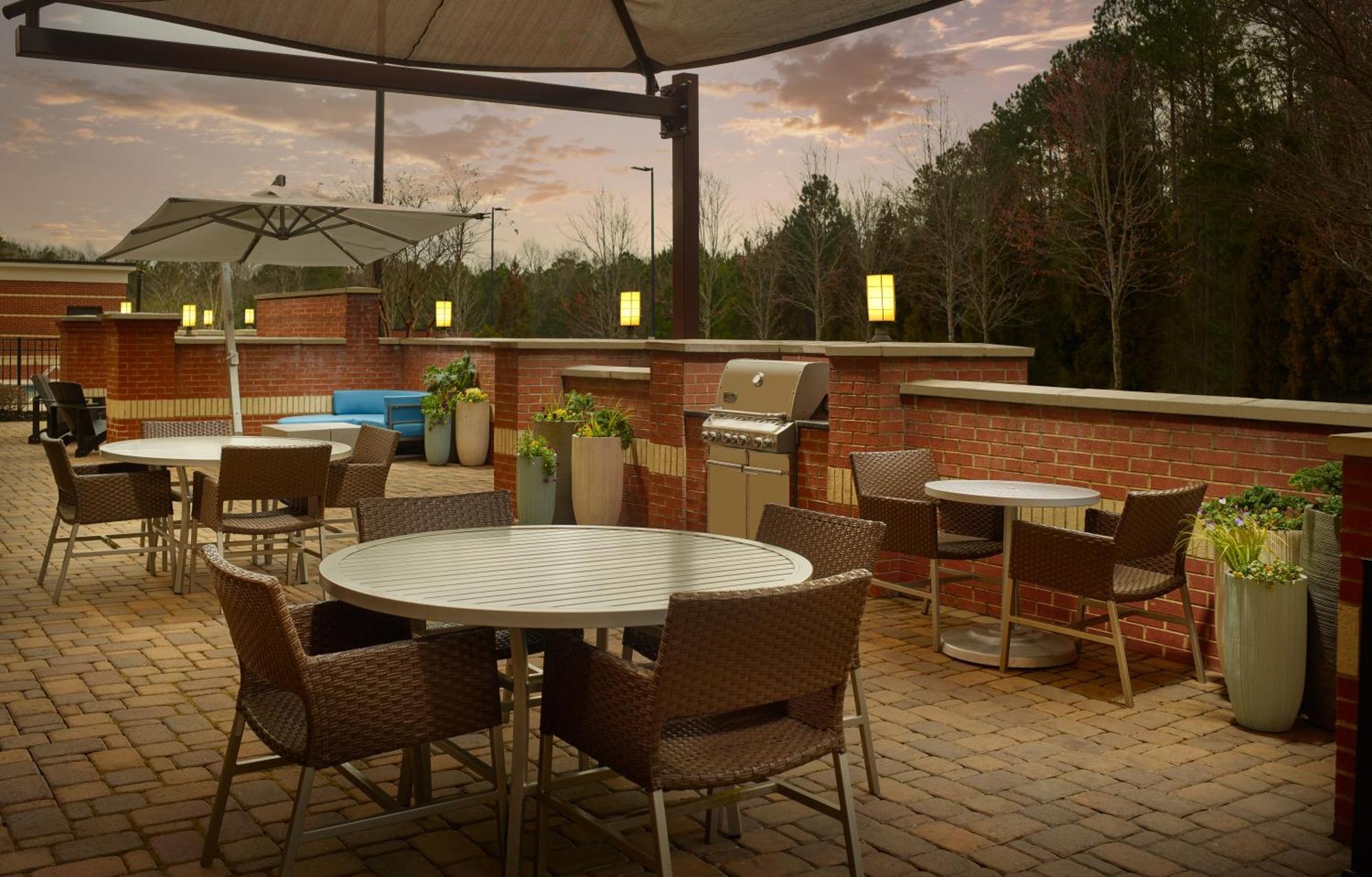 Towneplace Suites By Marriott Newnan Zewnętrze zdjęcie