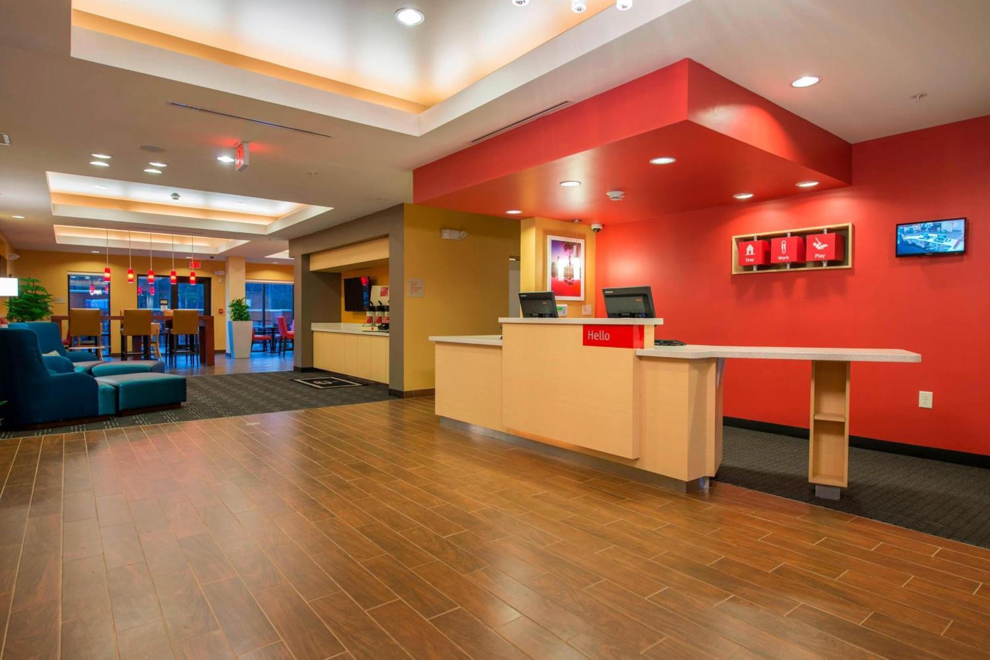 Towneplace Suites By Marriott Newnan Zewnętrze zdjęcie