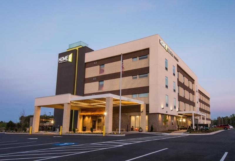 Towneplace Suites By Marriott Newnan Zewnętrze zdjęcie