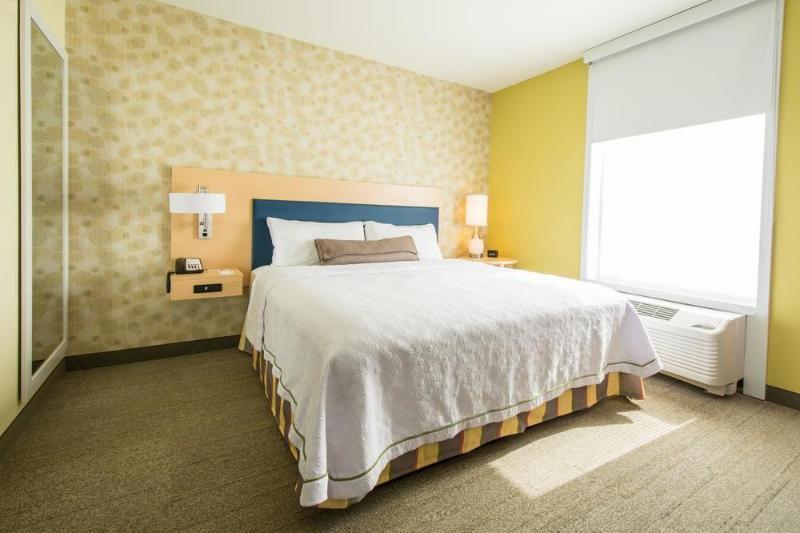 Towneplace Suites By Marriott Newnan Zewnętrze zdjęcie