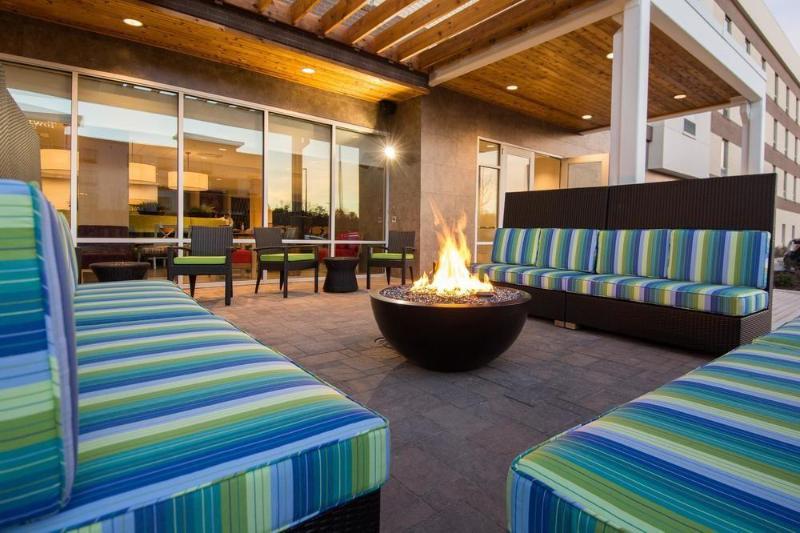 Towneplace Suites By Marriott Newnan Zewnętrze zdjęcie