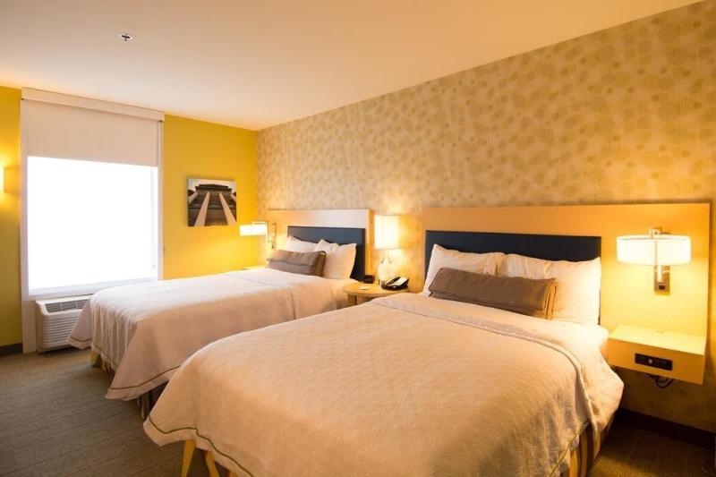Towneplace Suites By Marriott Newnan Zewnętrze zdjęcie