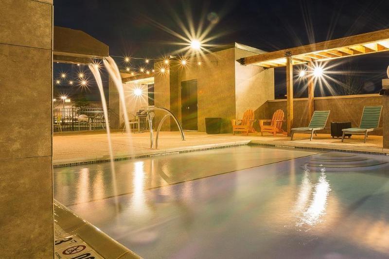 Towneplace Suites By Marriott Newnan Zewnętrze zdjęcie