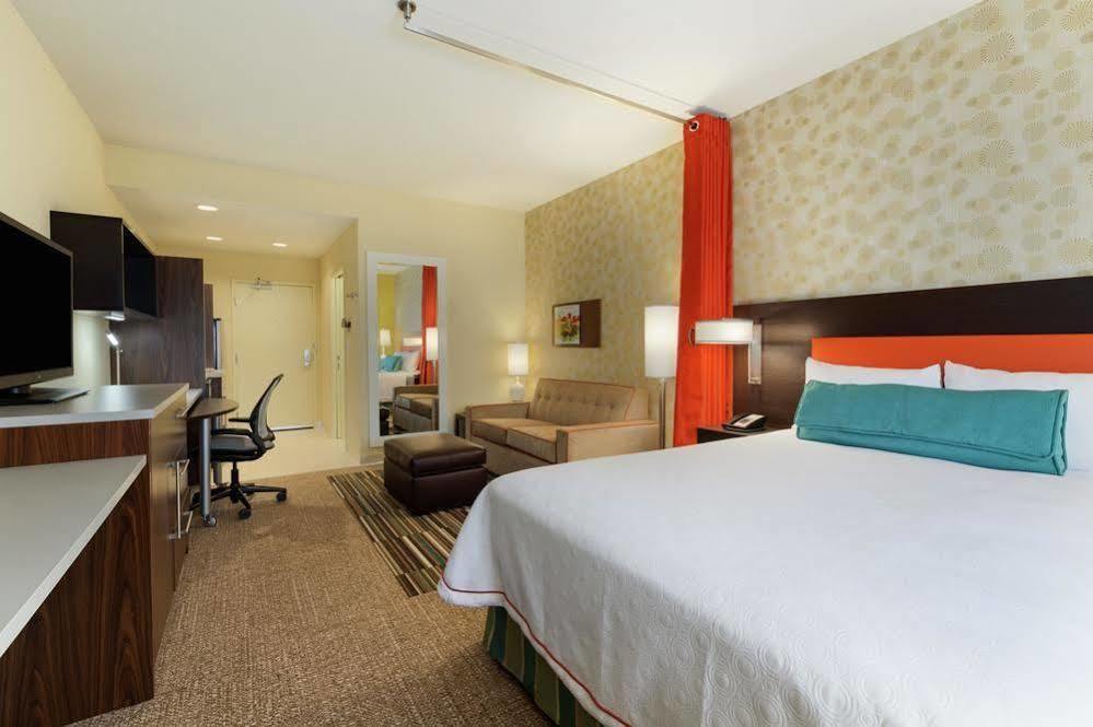 Towneplace Suites By Marriott Newnan Zewnętrze zdjęcie