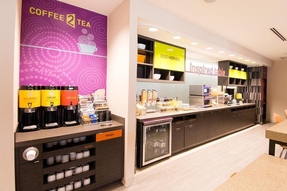 Towneplace Suites By Marriott Newnan Zewnętrze zdjęcie